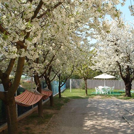 Apartman Hévíz Holiday Exterior foto
