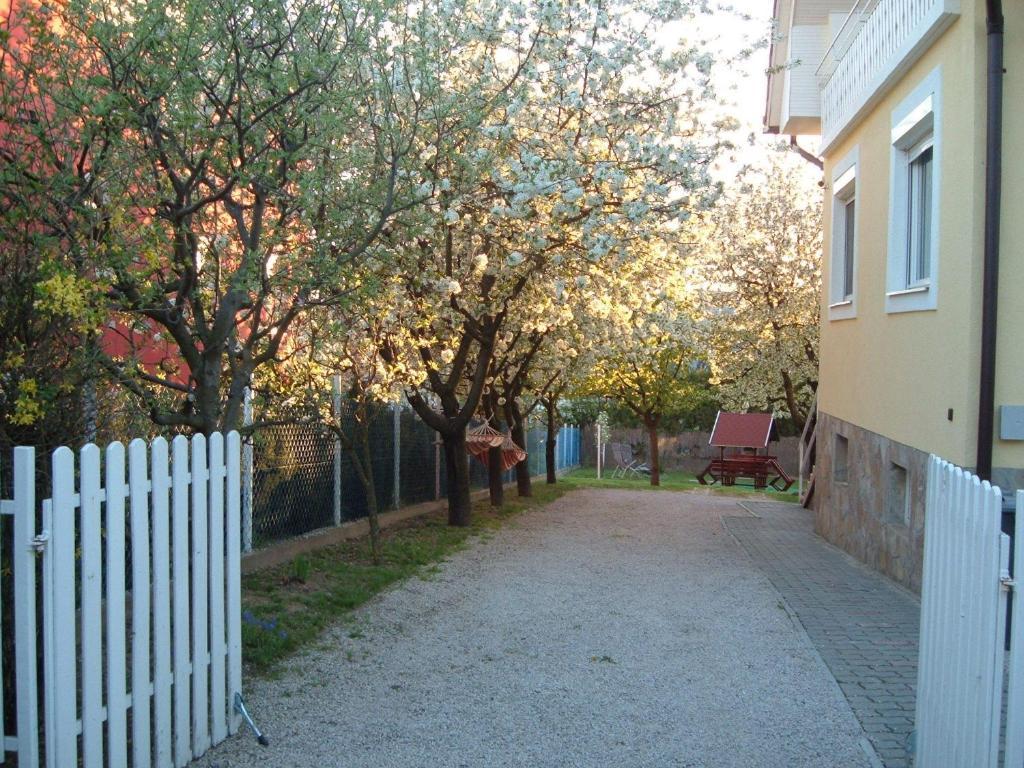 Apartman Hévíz Holiday Quarto foto