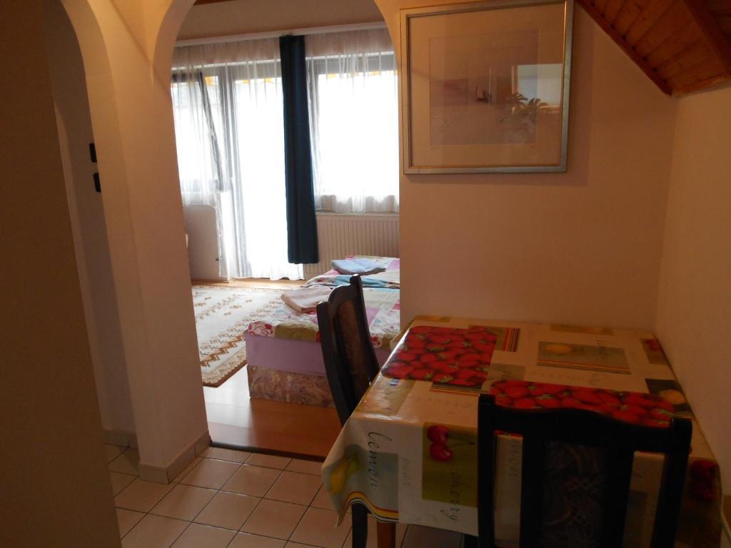 Apartman Hévíz Holiday Exterior foto