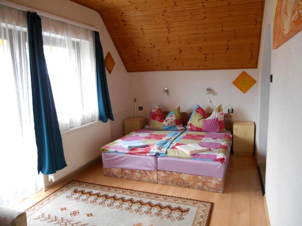 Apartman Hévíz Holiday Exterior foto