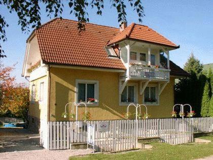 Apartman Hévíz Holiday Exterior foto